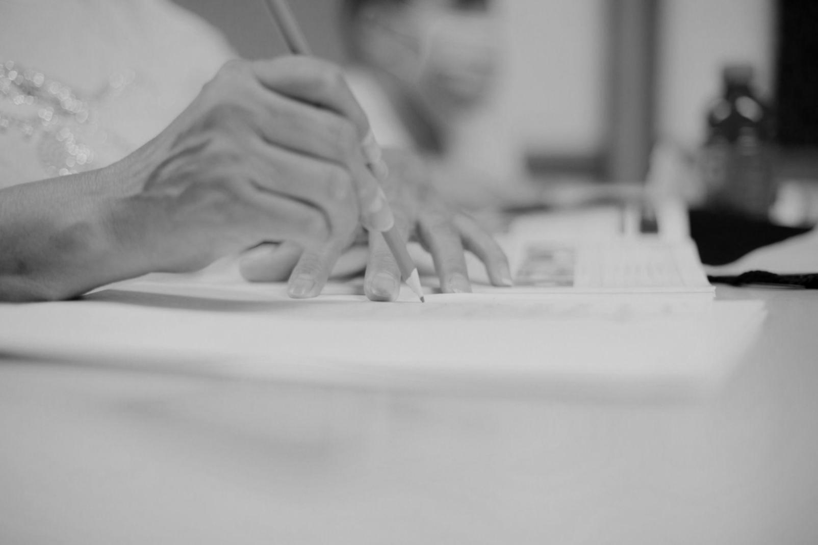 Sesión de webinar sobre finanzas personales