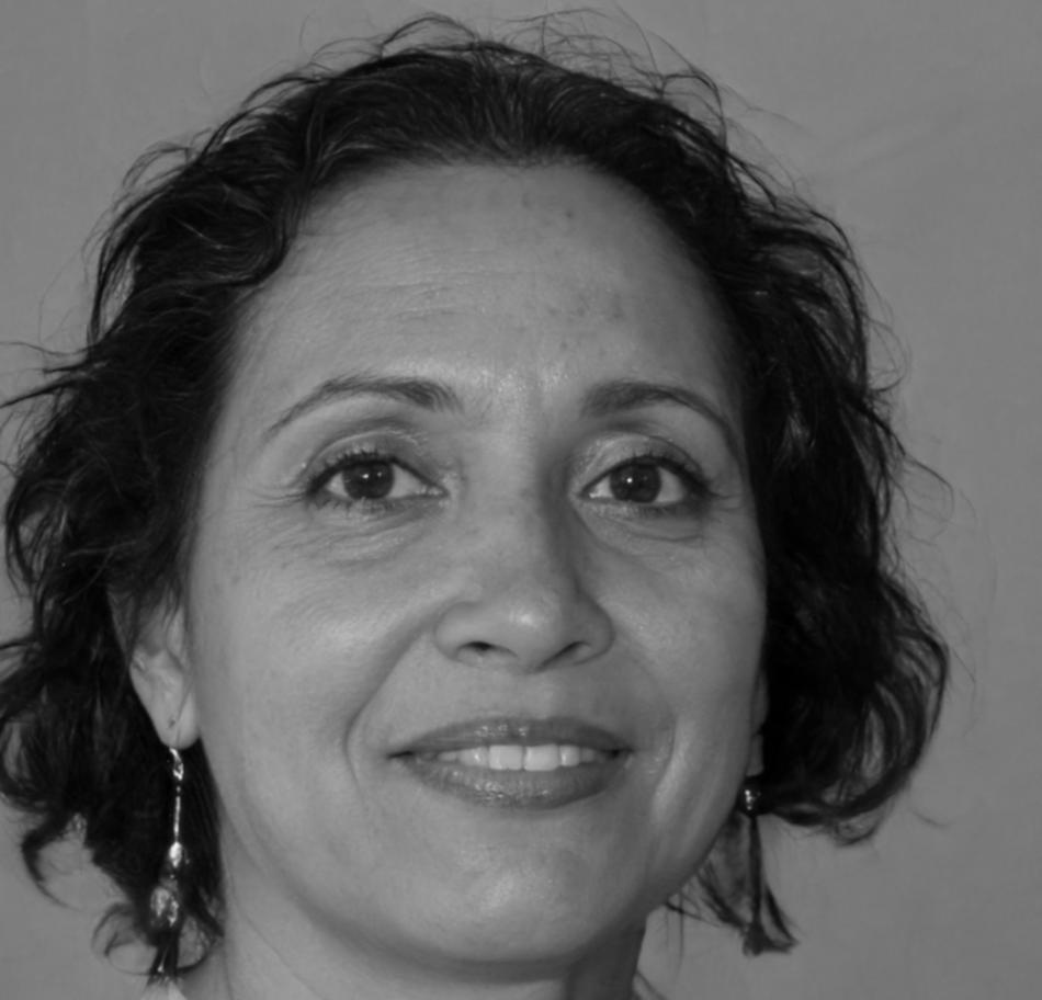 Rebeca Villareal, asesora financiera especializada
