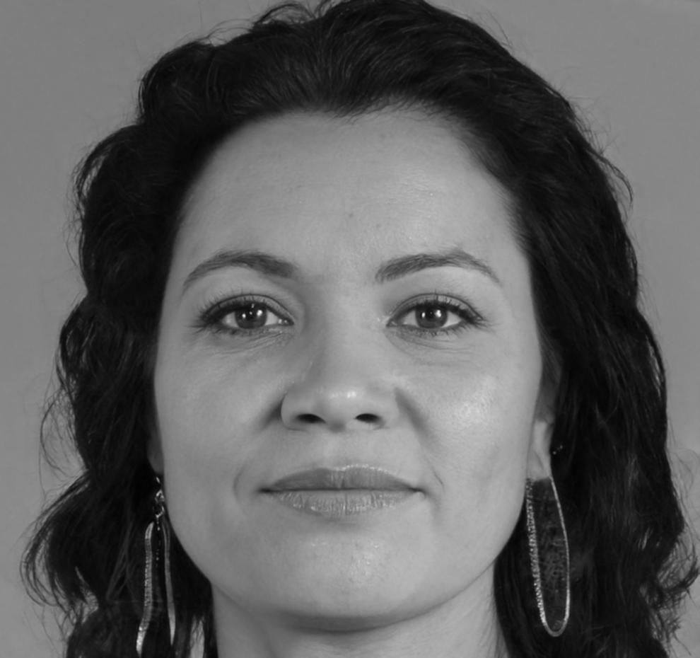 Directora de programa financiero